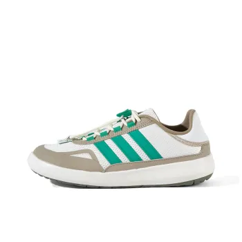 Adidas ROAMBOAT River Trekking Shoes Unisex White Green