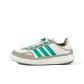 White Green