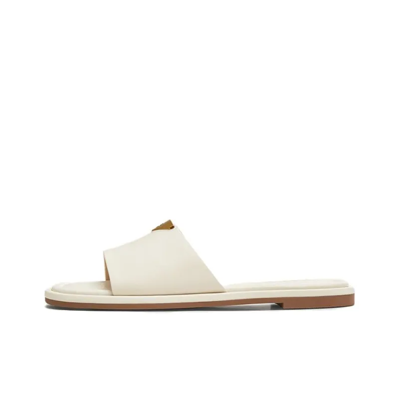 TATA Quiet Slide Slippers Women's-0