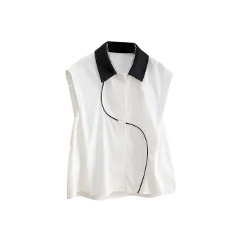 TOUCH Shirts Women's White