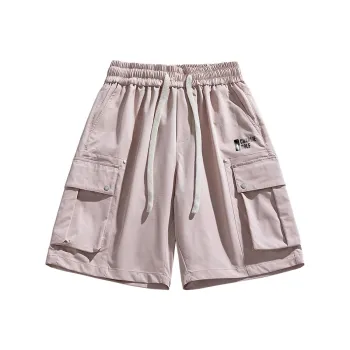 CHARLIE GOLF Casual Shorts Unisex