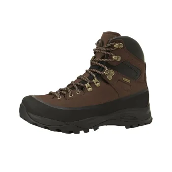 THE NORTH FACE Short Outdoor Boots Men's Brown
