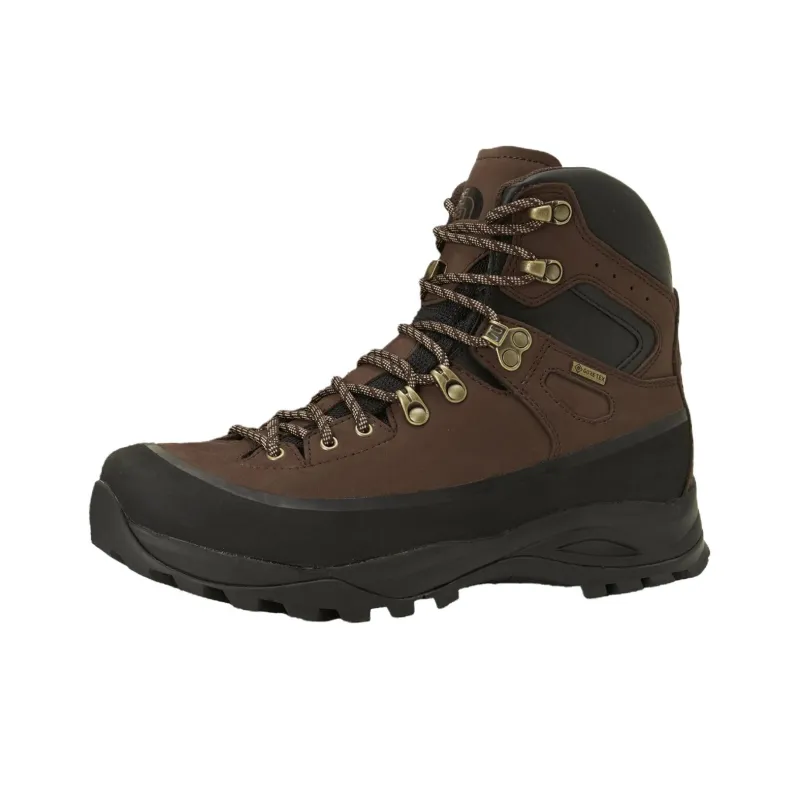 THE NORTH FACE Short Outdoor Boots Men's Brown-0