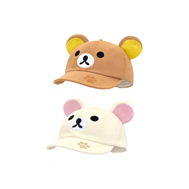 OXO OVERLOAD Polyester Baseball Caps Unisex-8