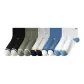 2 Black+2 Army Green+2 Light Gray+2 Blue+2 White