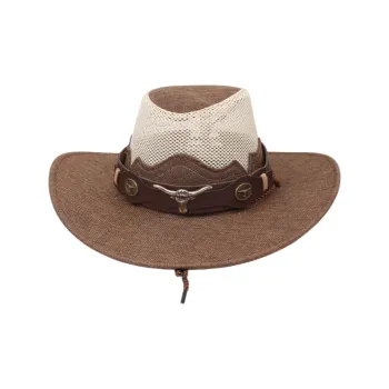 BEPOP Polyester Jazz Hat Unisex