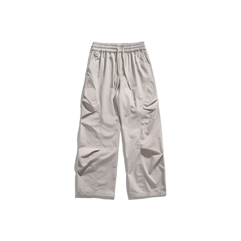 PVPVPV Casual Pants Unisex-0