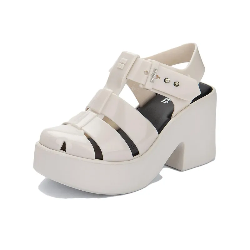 Melissa Roman Sandals Women's-3