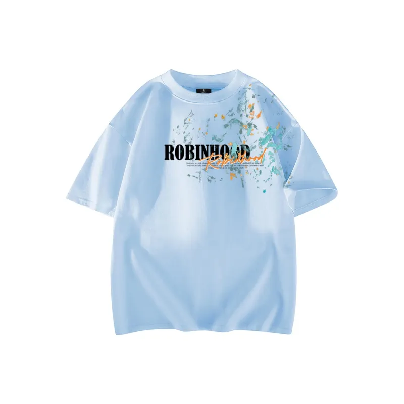 ROBINHOOD T Shirts Unisex-18