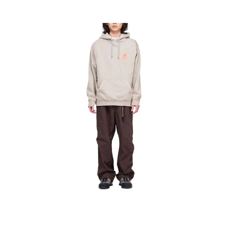 Gramicci Thumbprint Hooded Sweatshirt Unisex-6