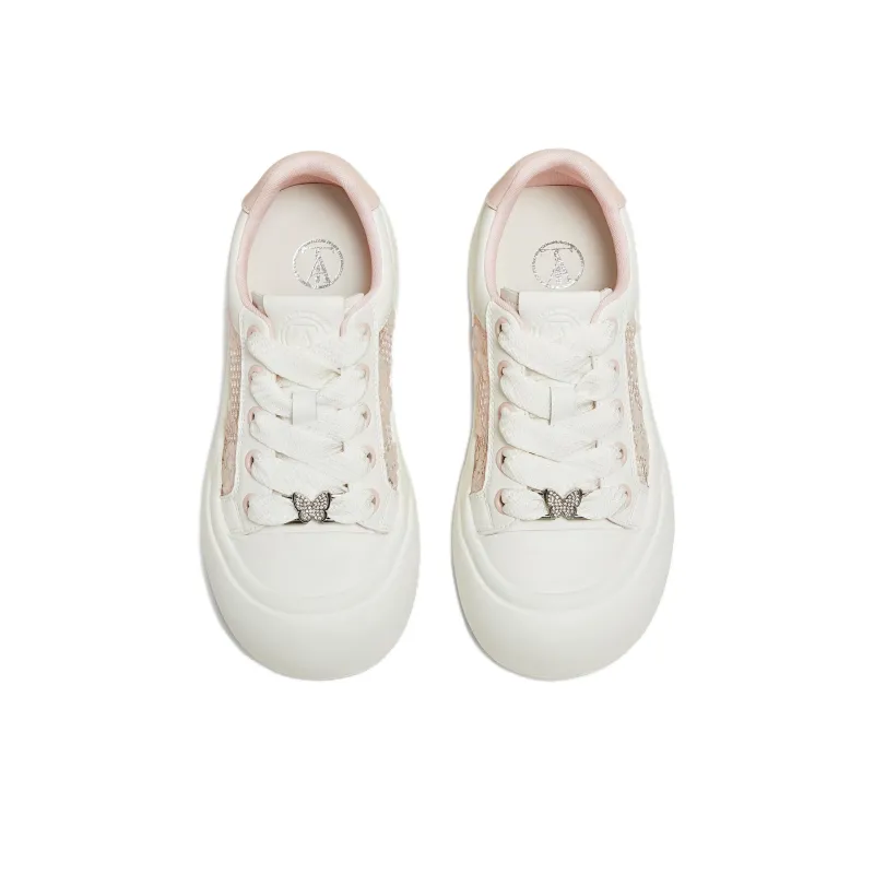 TATA Low Top Casual Shoes Women's-6