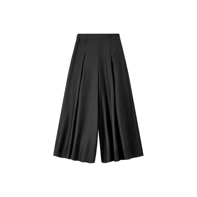 SENTUBILA Casual Pants Women's-0