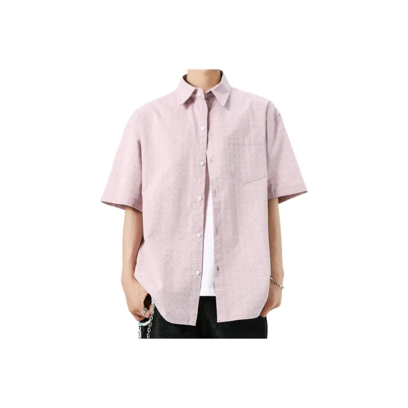 DANGERTIGER Shirts Unisex-12