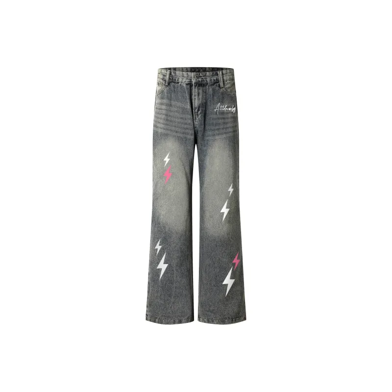 A02 Jeans Unisex-14