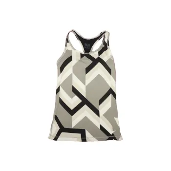 Nike Yoga Tank Top Women's Gray