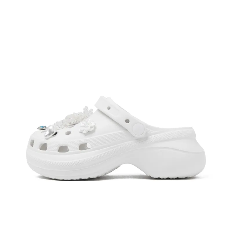 CAMEIDO Clogs Women's-0