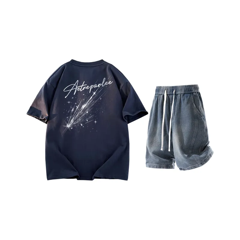 Être Par Lee Casual Sportswear Unisex-10