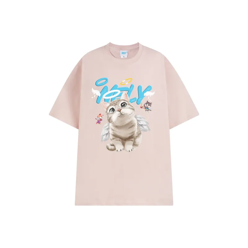NELY T Shirts Unisex-18