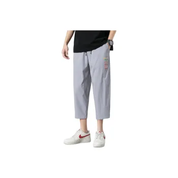SOCKKEY Casual Pants Unisex