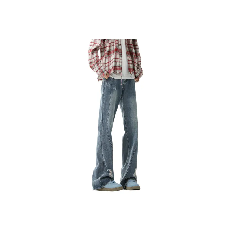 7 SEVFUN Jeans Unisex-2