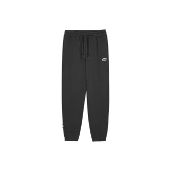 Skechers Knitted Sweatpants Men's Black 0018