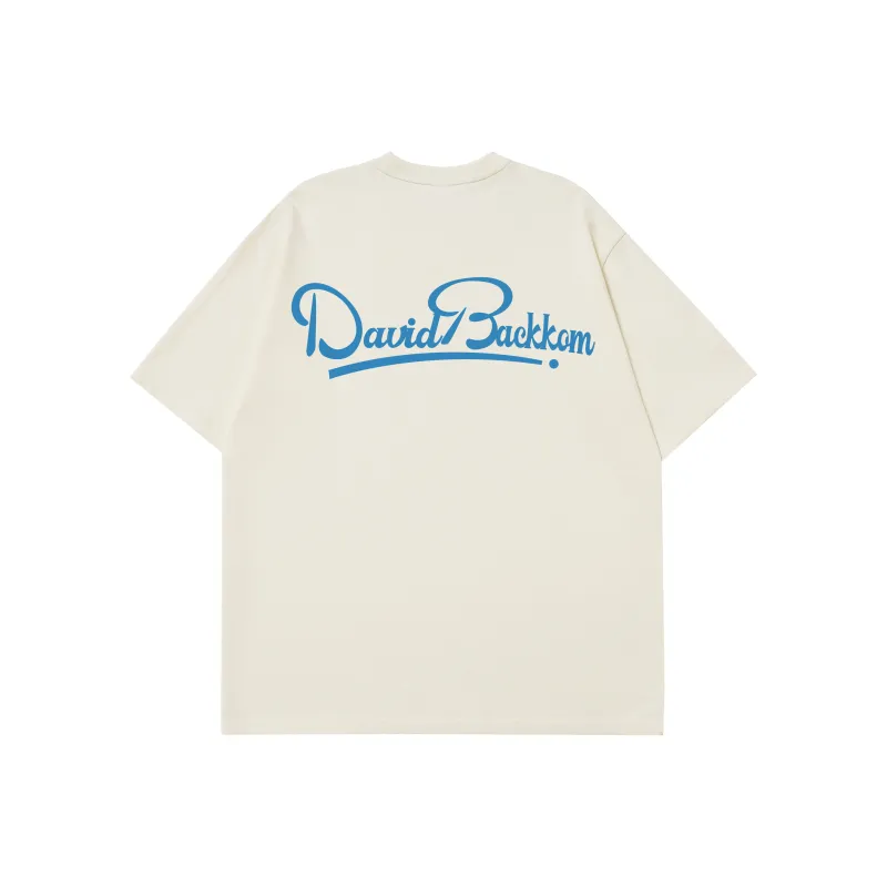 David Bakken T-Shirts Unisex-6