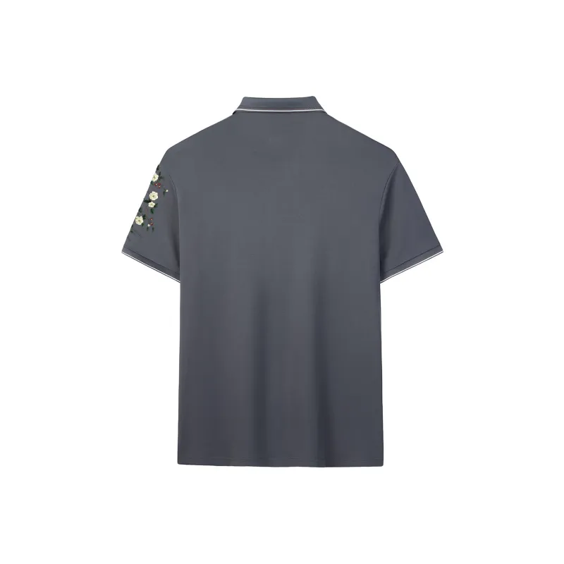 CSKS Polo Shirts Unisex-29