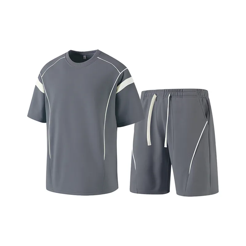 DJ.SPIRIT Casual Sportswear Unisex-18