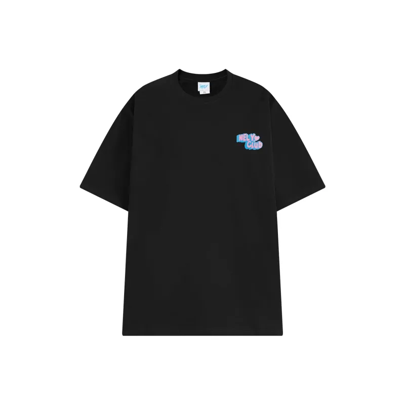 NELY T Shirts Unisex-0
