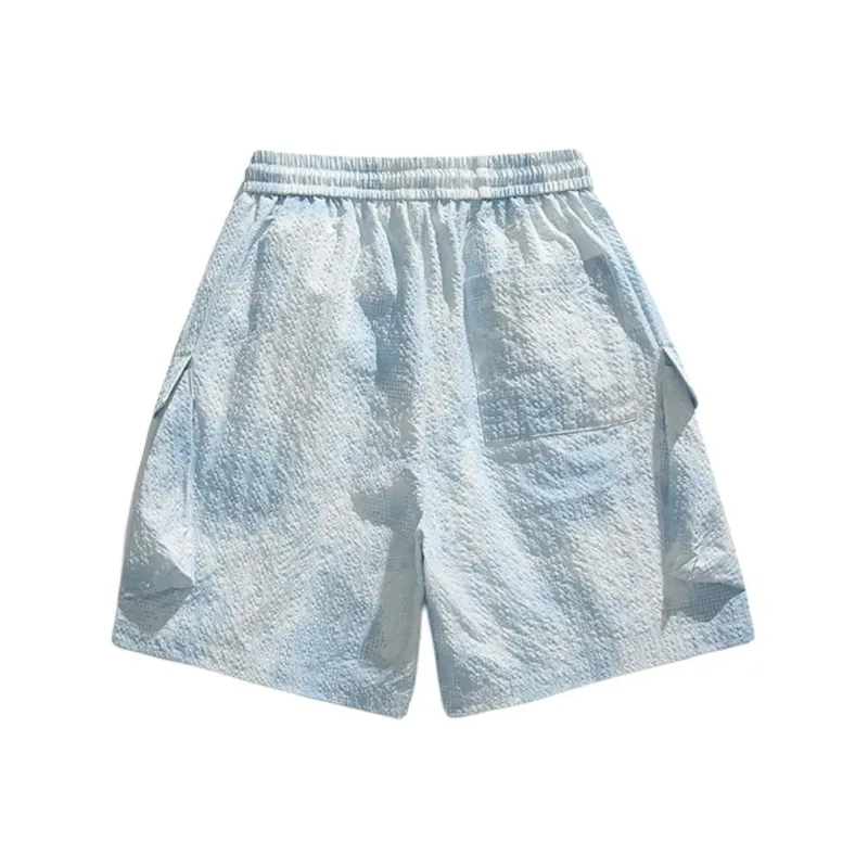 ROBINHOOD Casual Shorts Women's-1