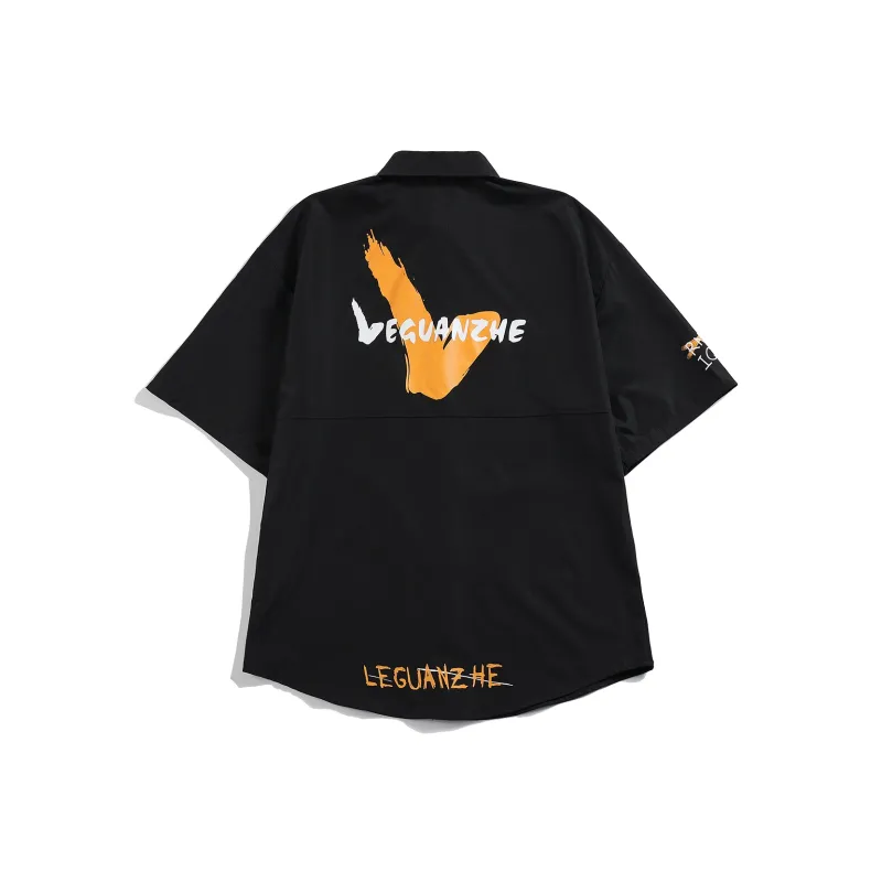 FAVEPOP Shirts Unisex-1