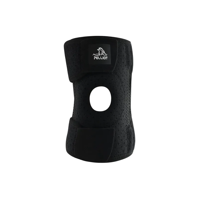 PELLIOT Knee Pads Polyester, Polyamide, Elastane Mountaineering Hiking Unisex-1