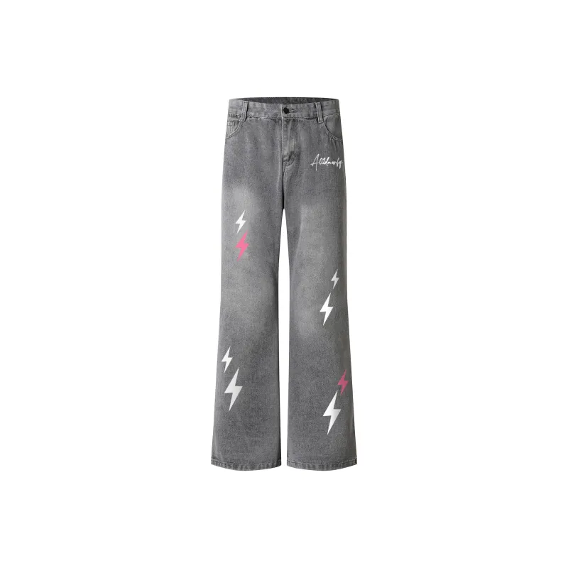 A02 Jeans Unisex-10