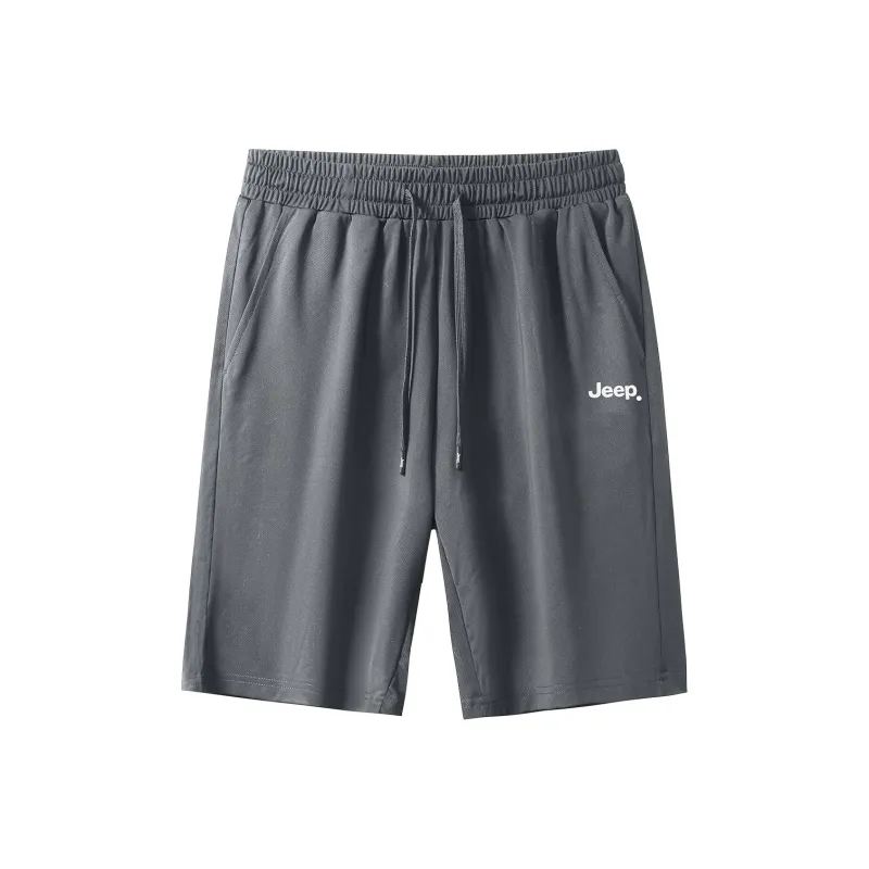 Jeep Casual Collection Casual Shorts Men's-2