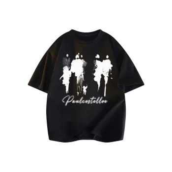 PAUL COSTELLOE T Shirts Unisex