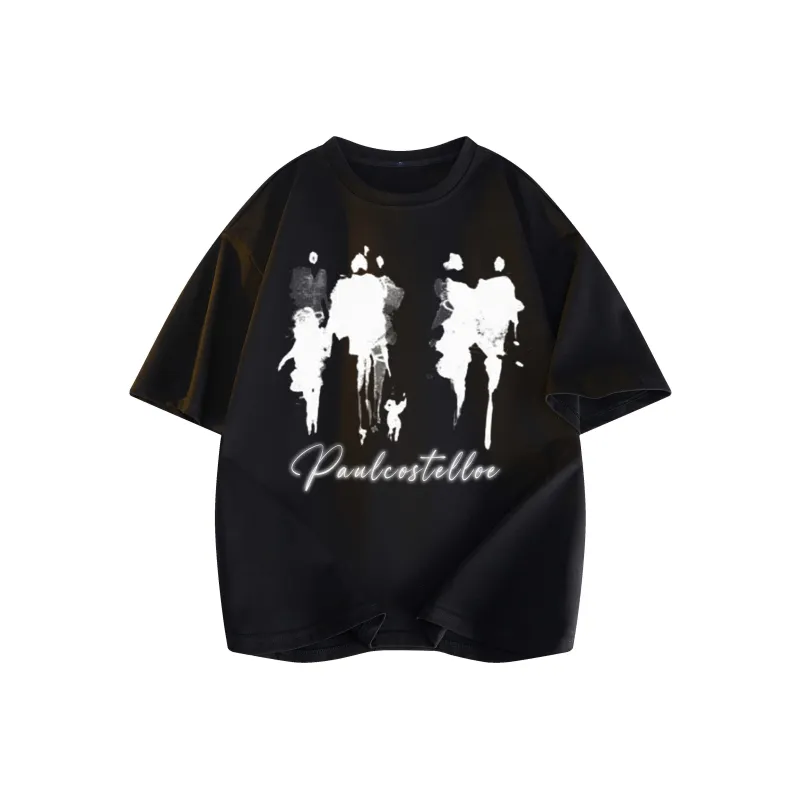 PAUL COSTELLOE T Shirts Unisex-0