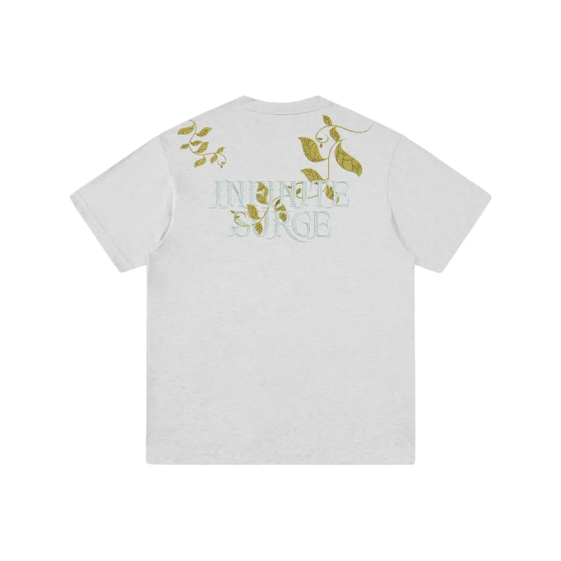 DOKI T Shirts Unisex-5