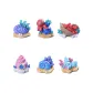 Full Set of 6 Pcs