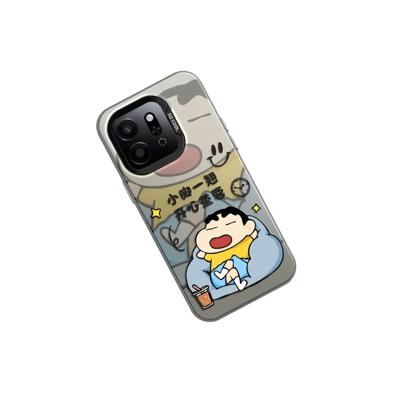 YICAIJIA Phone Cases-0
