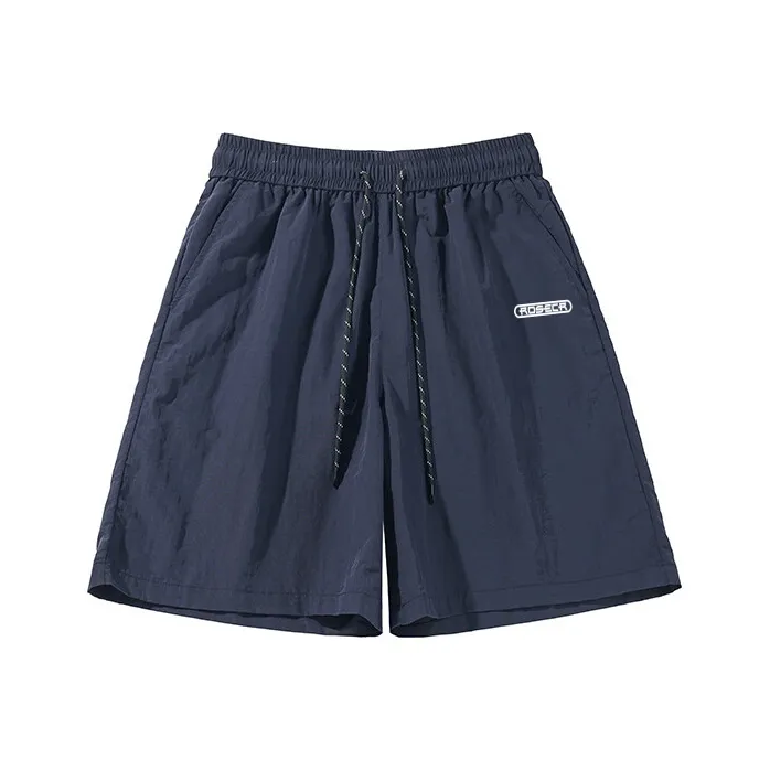 ROSECREED Casual Shorts Unisex-2