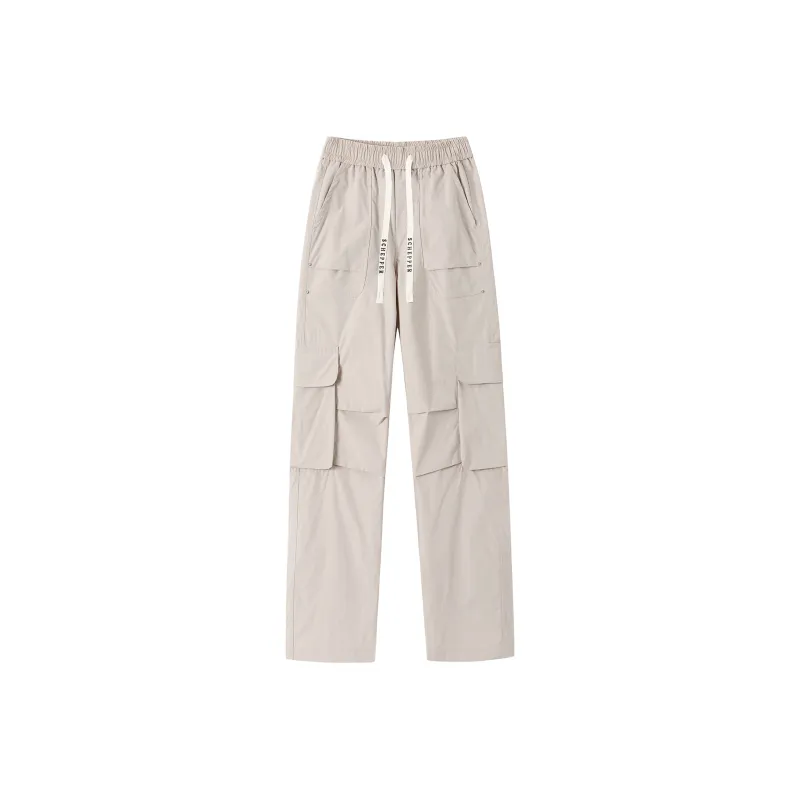 SCHEPPERHEYN Cargo Pants Unisex-3