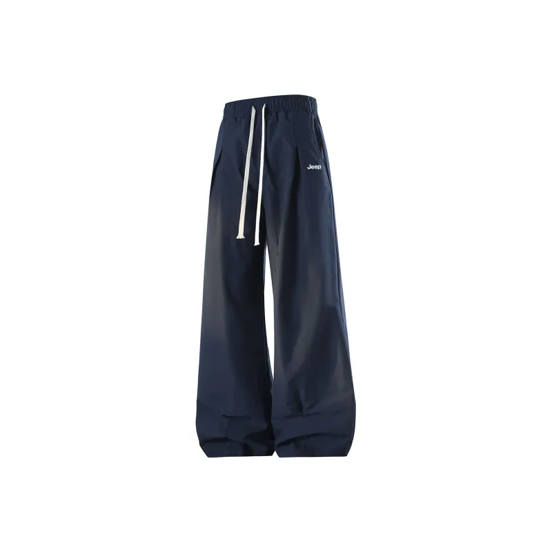 Jeep Pasture Horse Lifestyle Casual Pants Unisex-10