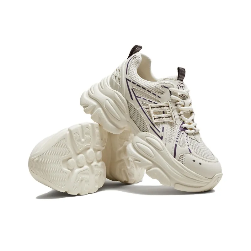TATA Low Top Chunky Sneakers Women's-3