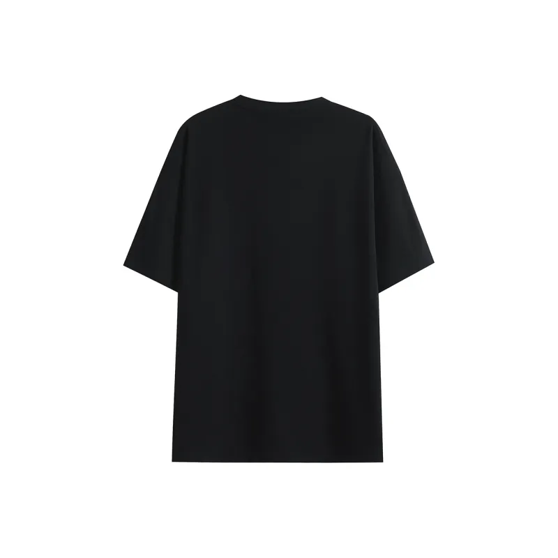 HARDY HARDY T Shirts Unisex-1