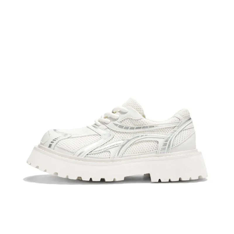 ROBINHOOD Wear resistant, Lightweight, Breathable, And Non slip. Low Top Casual Shoes Men's Box Included-1