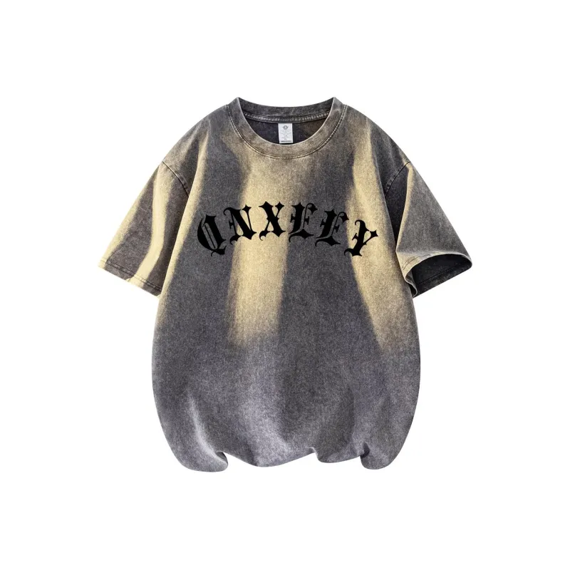 Qnxeey T Shirts Unisex-7