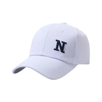 Yun Cheng Ya Man Cotton Baseball Caps Unisex