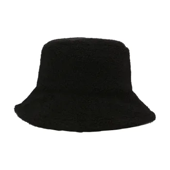 MOLY VIVI Polyester Bucket Hats Unisex