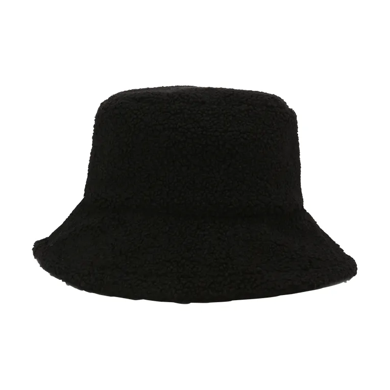 MOLY VIVI Polyester Bucket Hats Unisex-0