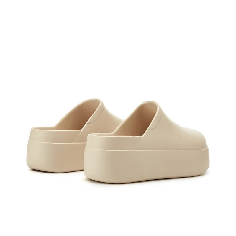JOSINY Odor Resistant Abrasion Resistant Slip Resistant Quick Dry Closed Toe Slippers Women's-3